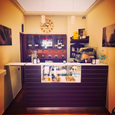 Antica Caffetteria